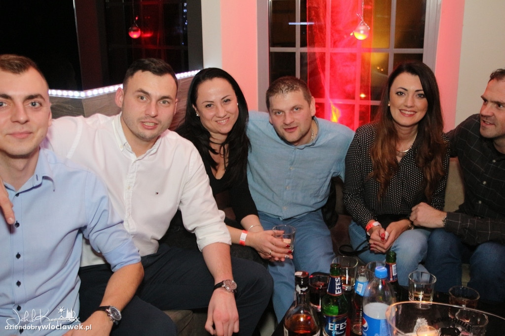 X-Party w Browar Loft Music & Pub