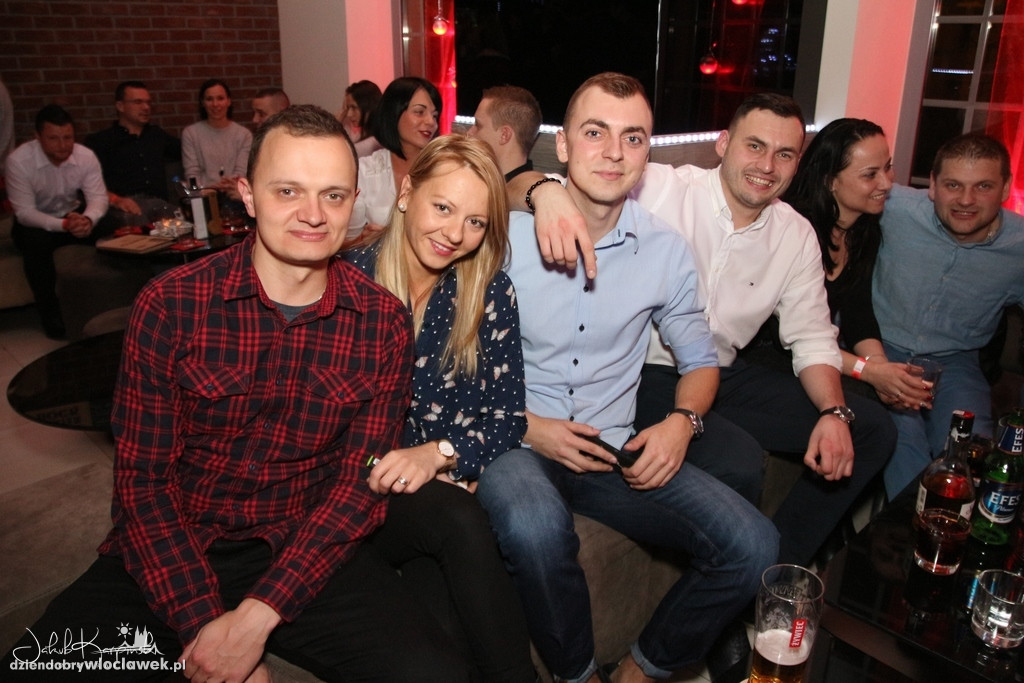 X-Party w Browar Loft Music & Pub