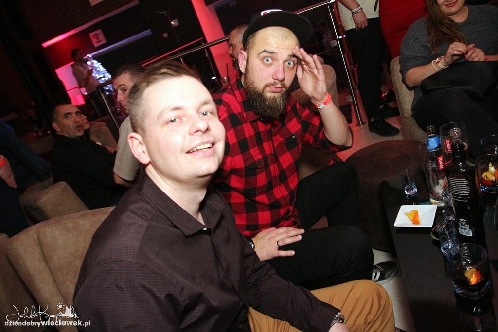 X-Party w Browar Loft Music & Pub