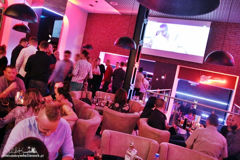 X-Party w Browar Loft Music & Pub
