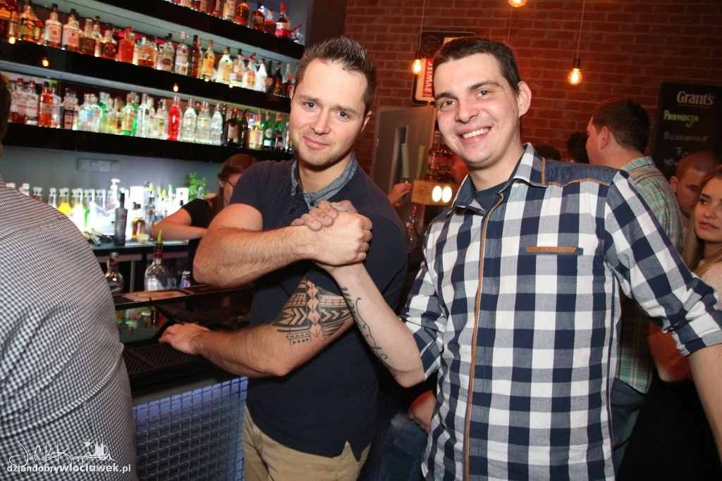 X-Party w Browar Loft Music & Pub
