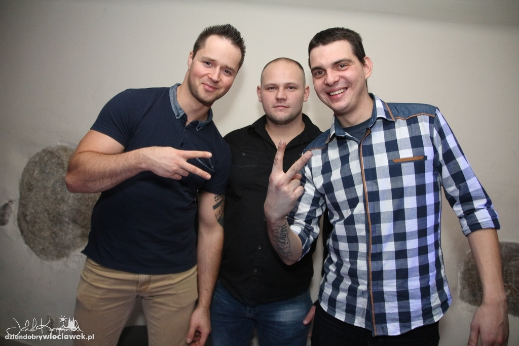 X-Party w Browar Loft Music & Pub