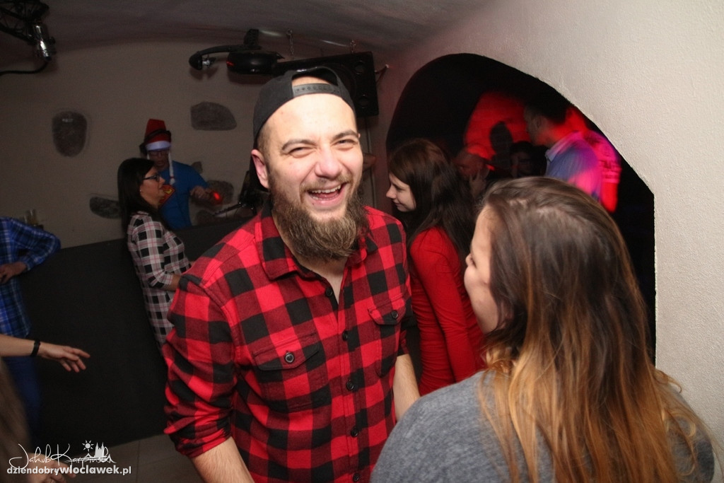 X-Party w Browar Loft Music & Pub