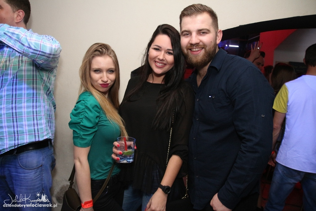 X-Party w Browar Loft Music & Pub