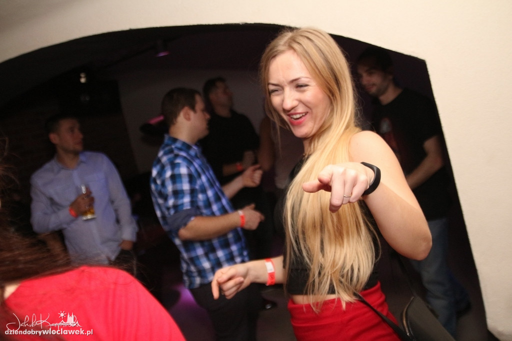 X-Party w Browar Loft Music & Pub
