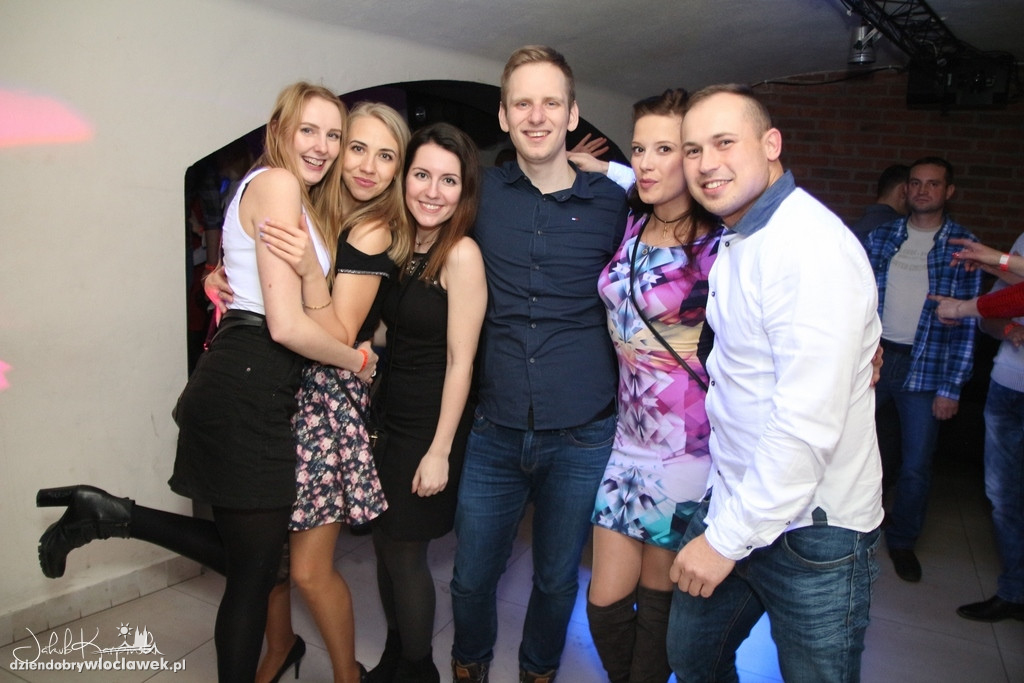 X-Party w Browar Loft Music & Pub
