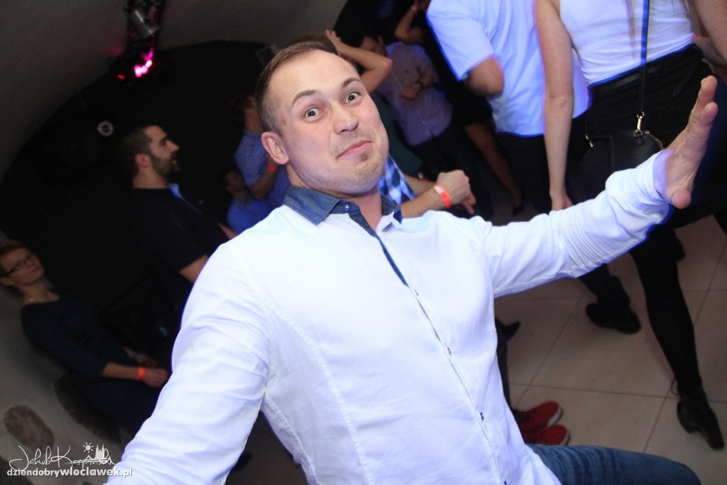 X-Party w Browar Loft Music & Pub