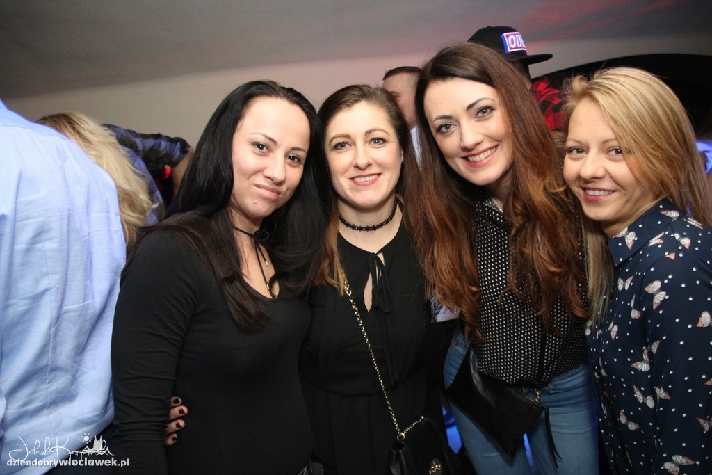X-Party w Browar Loft Music & Pub