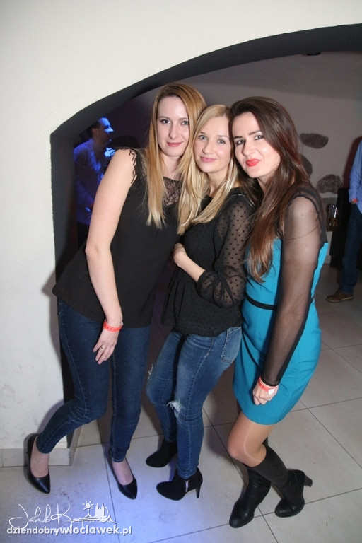 X-Party w Browar Loft Music & Pub