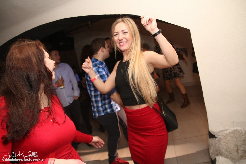 X-Party w Browar Loft Music & Pub