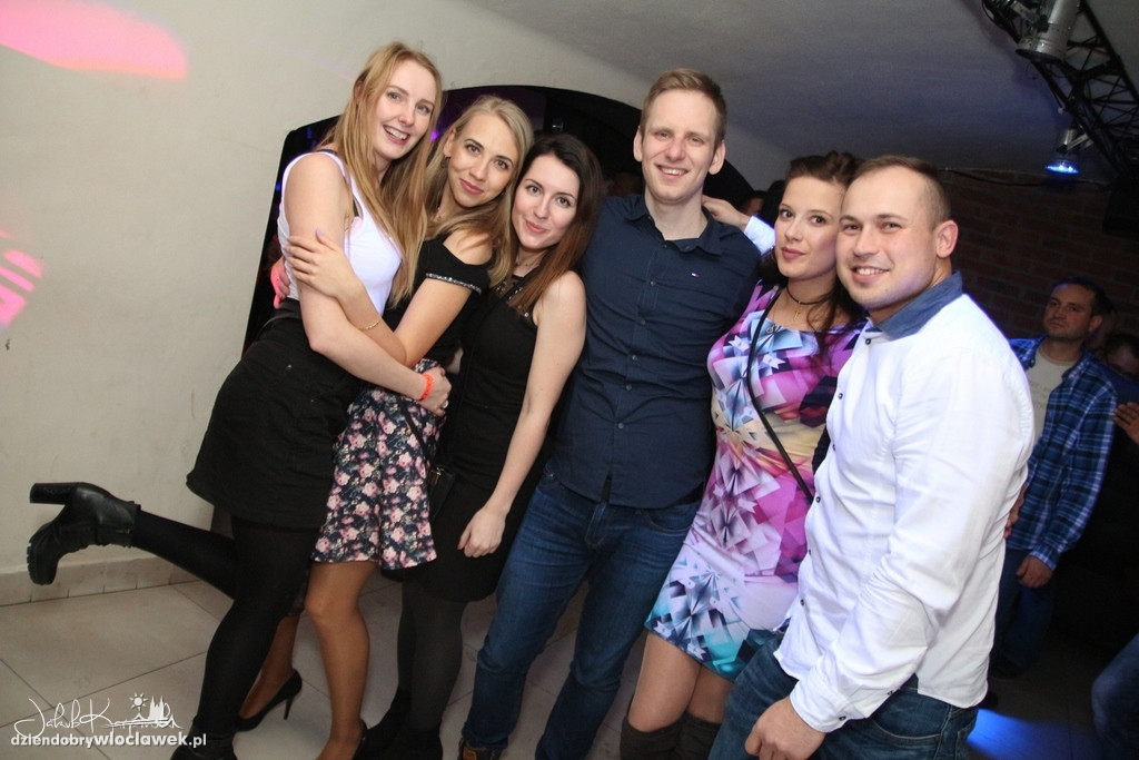 X-Party w Browar Loft Music & Pub