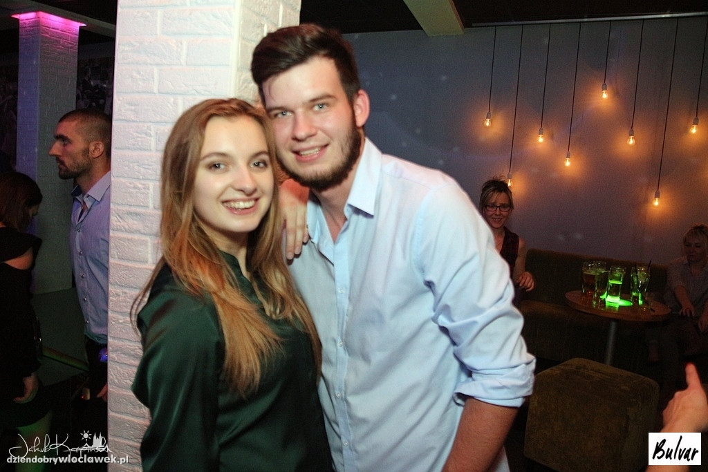 Boże Narodzenie w Bulvarze