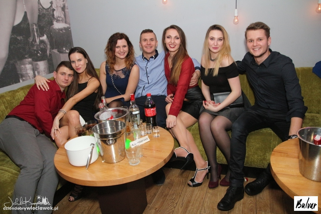 Boże Narodzenie w Bulvarze