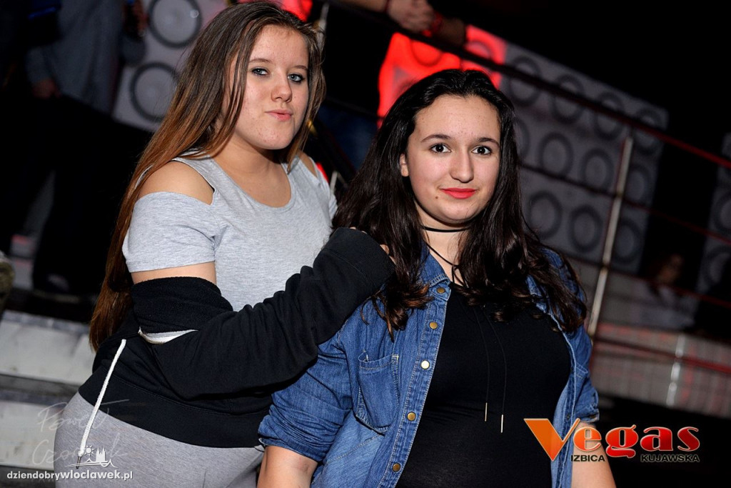 Święta w Vegas Izbica Kujawska