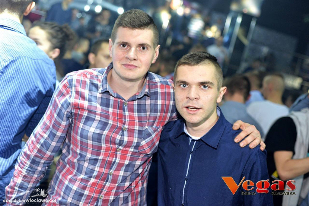 Święta w Vegas Izbica Kujawska