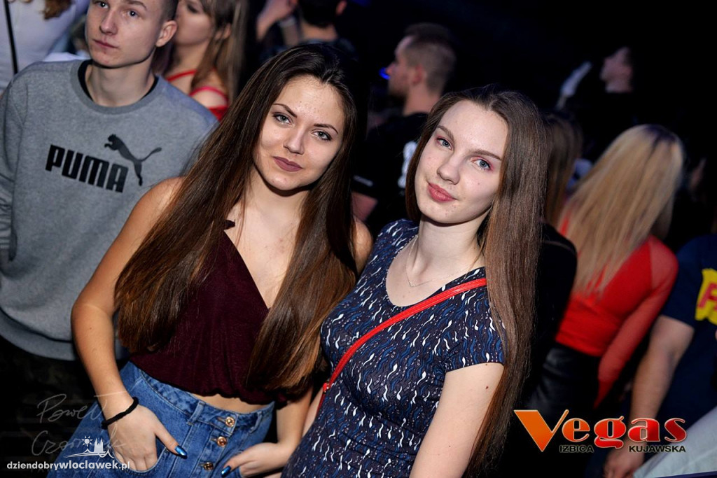 Święta w Vegas Izbica Kujawska
