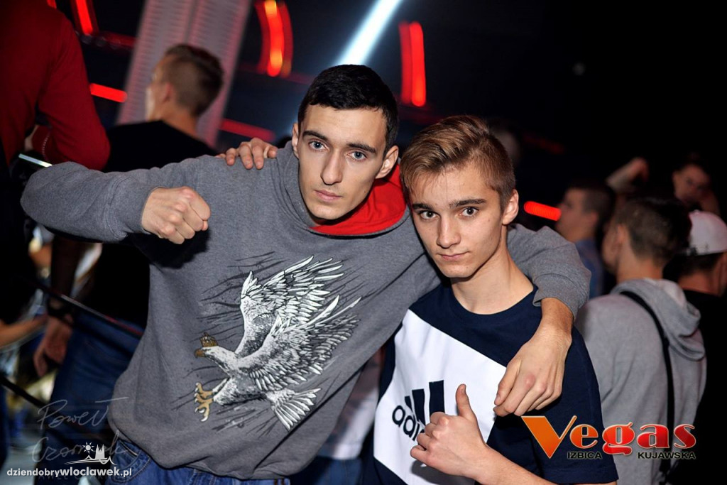 Święta w Vegas Izbica Kujawska