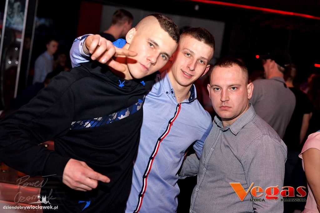 Święta w Vegas Izbica Kujawska