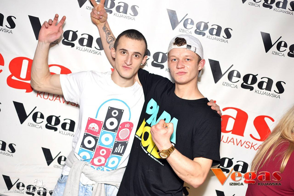 Święta w Vegas Izbica Kujawska