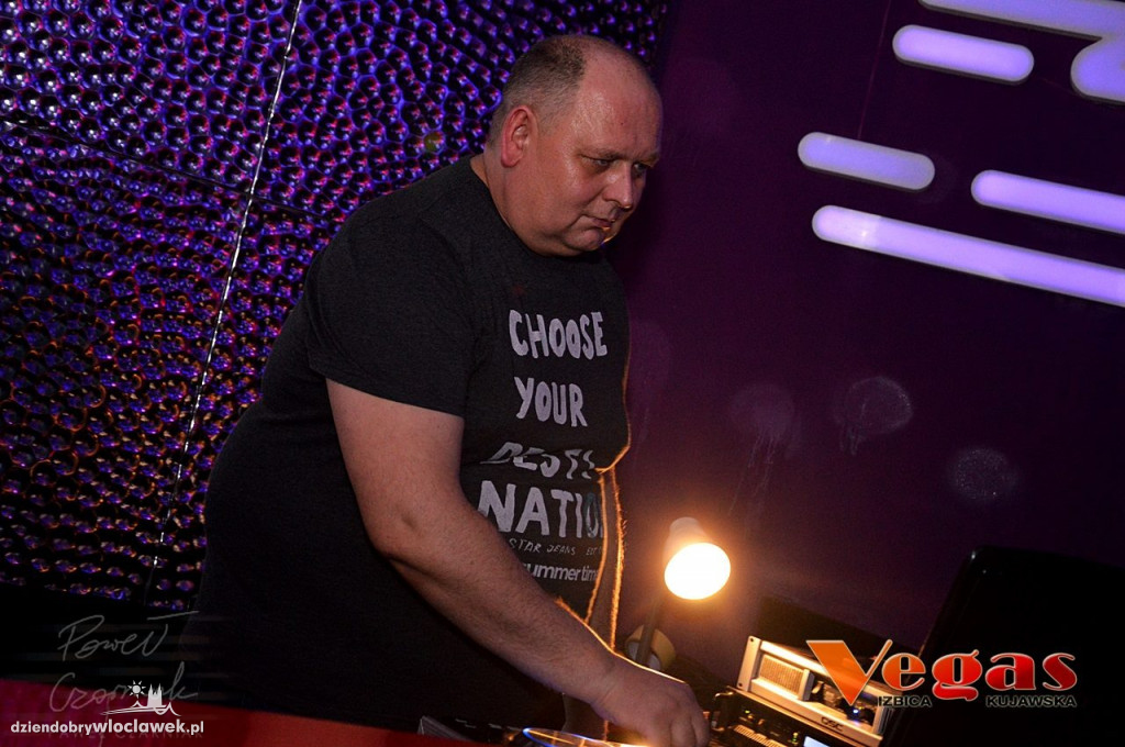 Święta w Vegas Izbica Kujawska