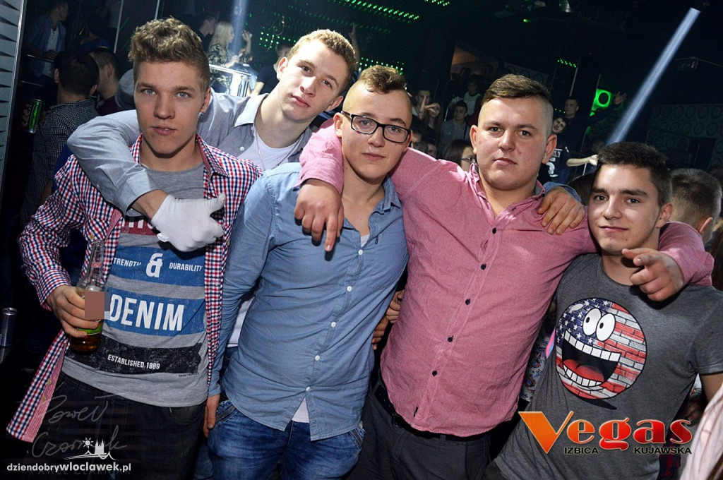 Święta w Vegas Izbica Kujawska