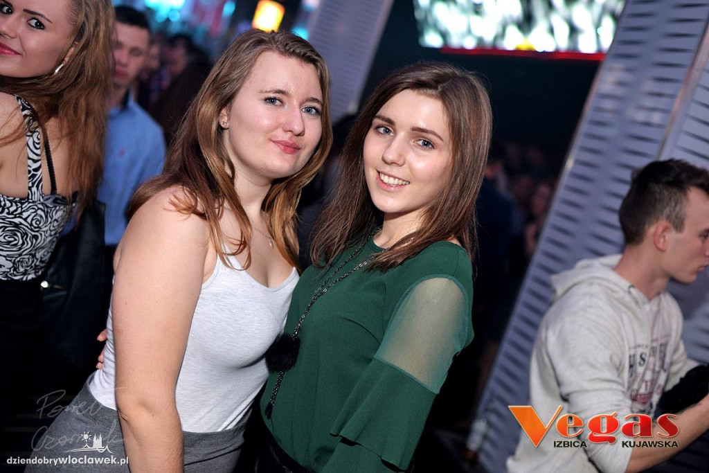 Święta w Vegas Izbica Kujawska