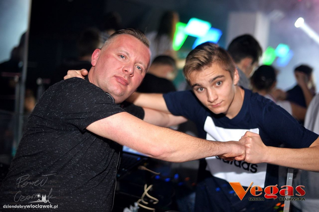 Święta w Vegas Izbica Kujawska