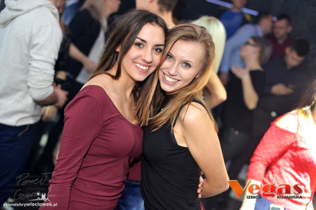 Święta w Vegas Izbica Kujawska