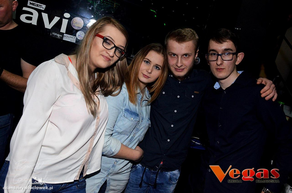 Święta w Vegas Izbica Kujawska