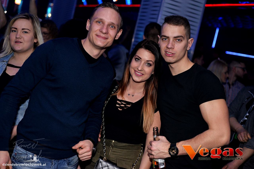 Święta w Vegas Izbica Kujawska