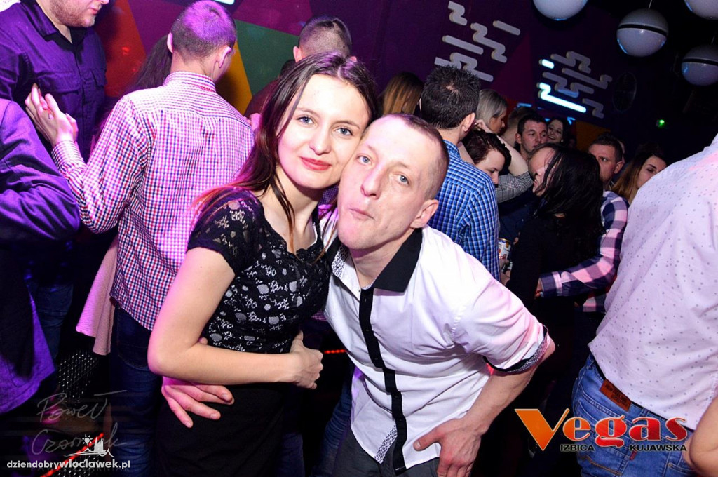 Święta w Vegas Izbica Kujawska