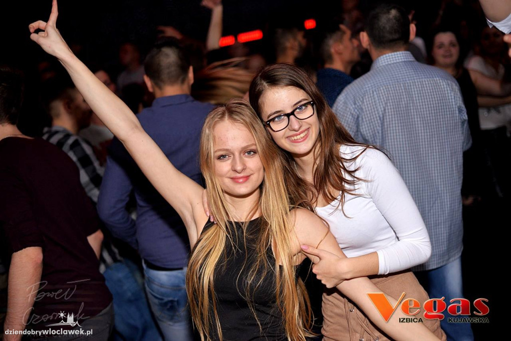 Święta w Vegas Izbica Kujawska