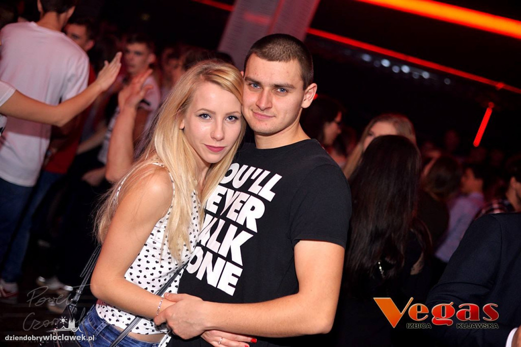 Święta w Vegas Izbica Kujawska