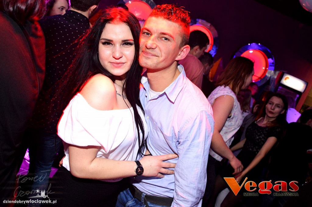 Święta w Vegas Izbica Kujawska