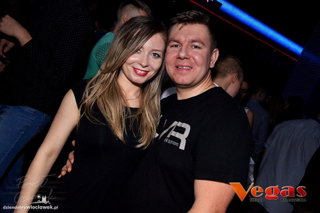Święta w Vegas Izbica Kujawska