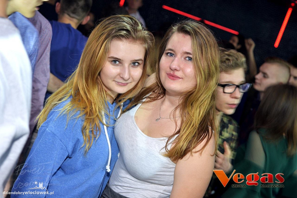 Święta w Vegas Izbica Kujawska