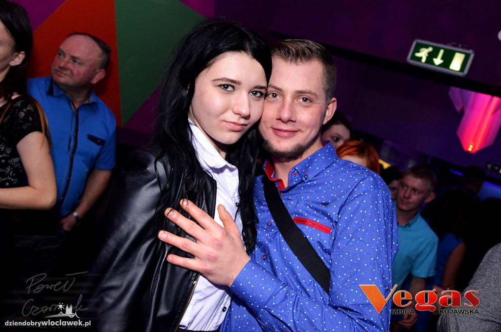Święta w Vegas Izbica Kujawska