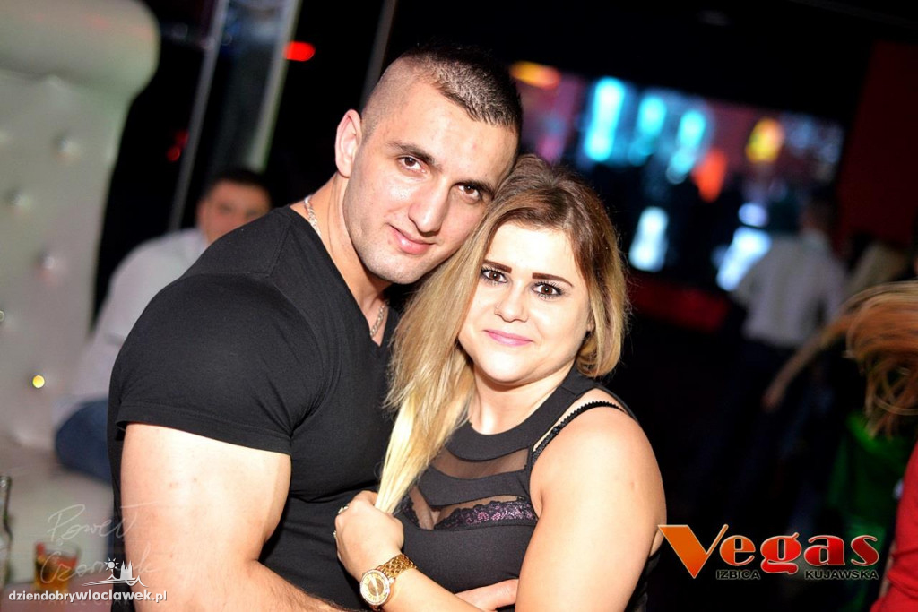 Święta w Vegas Izbica Kujawska