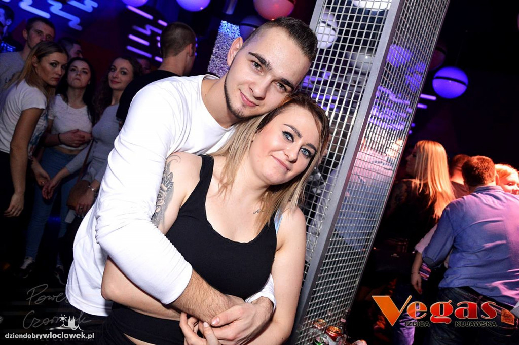 Święta w Vegas Izbica Kujawska