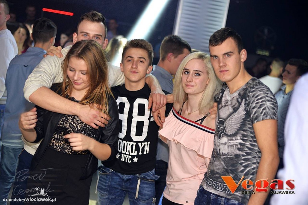 Święta w Vegas Izbica Kujawska