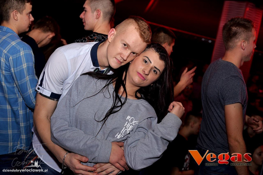 Święta w Vegas Izbica Kujawska
