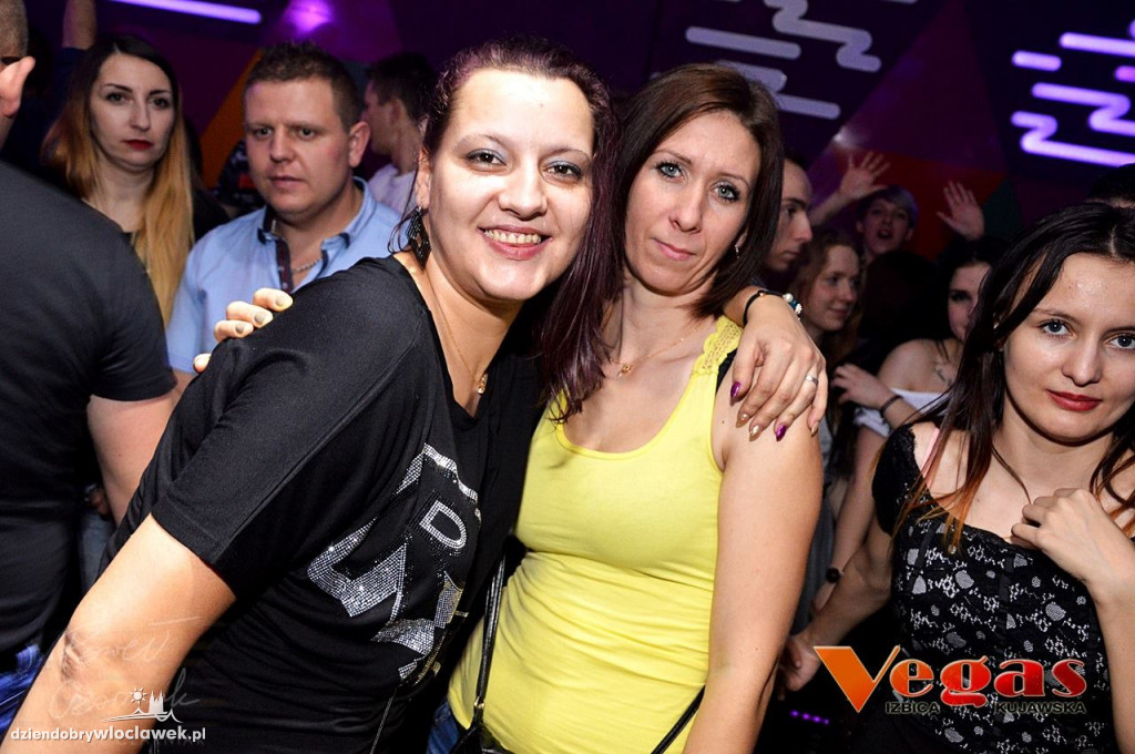 Święta w Vegas Izbica Kujawska
