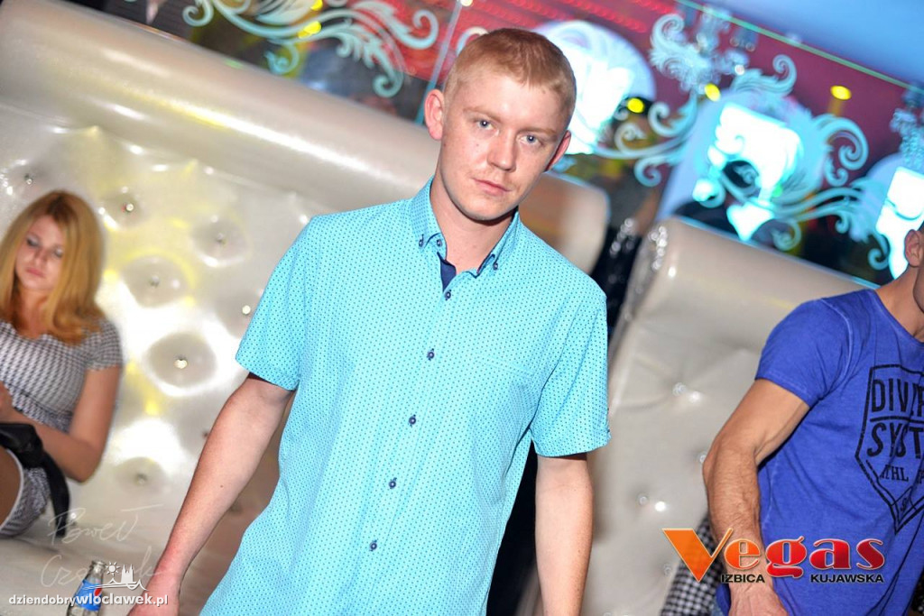 Święta w Vegas Izbica Kujawska