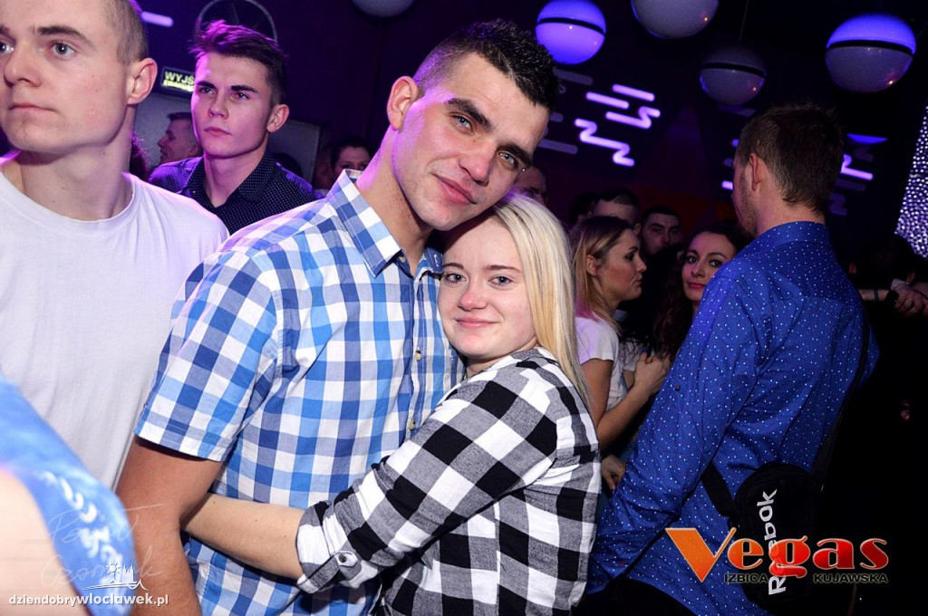Święta w Vegas Izbica Kujawska