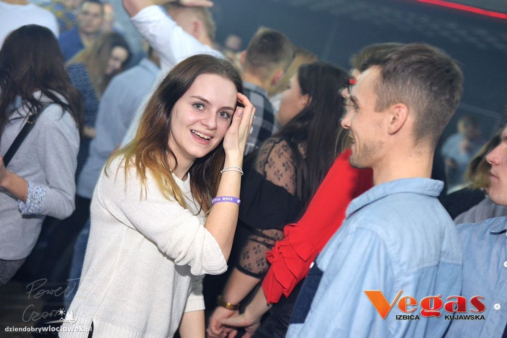Święta w Vegas Izbica Kujawska