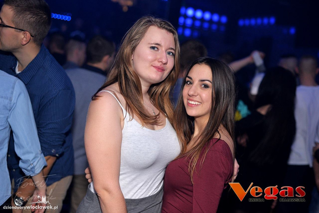 Święta w Vegas Izbica Kujawska