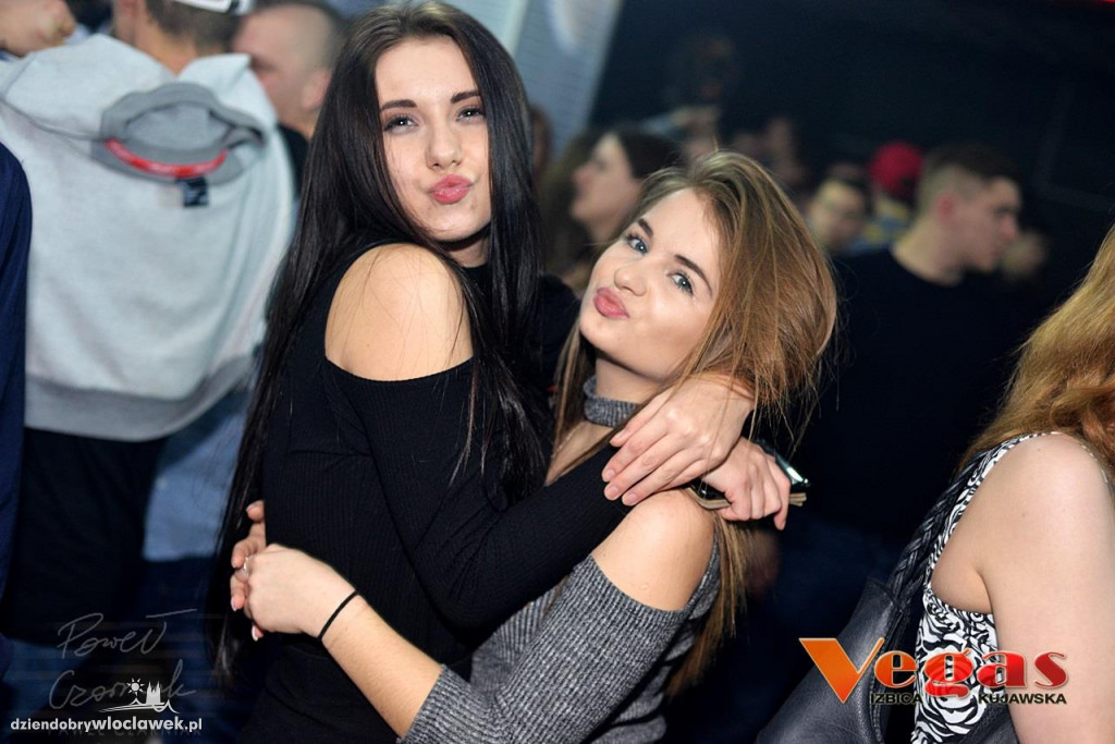 Święta w Vegas Izbica Kujawska