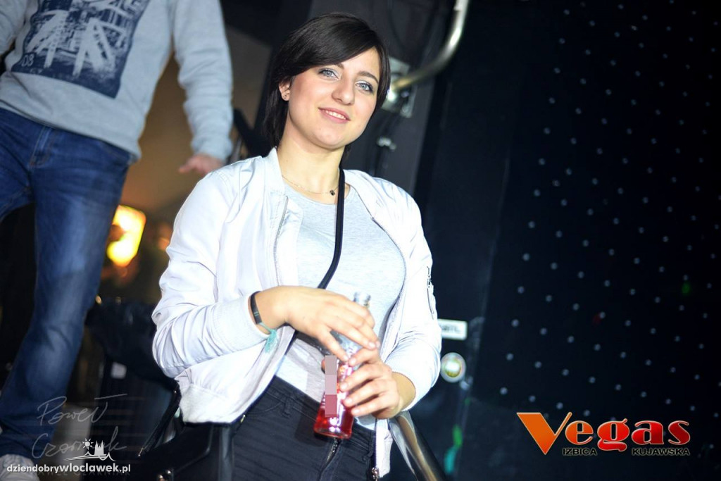 Święta w Vegas Izbica Kujawska