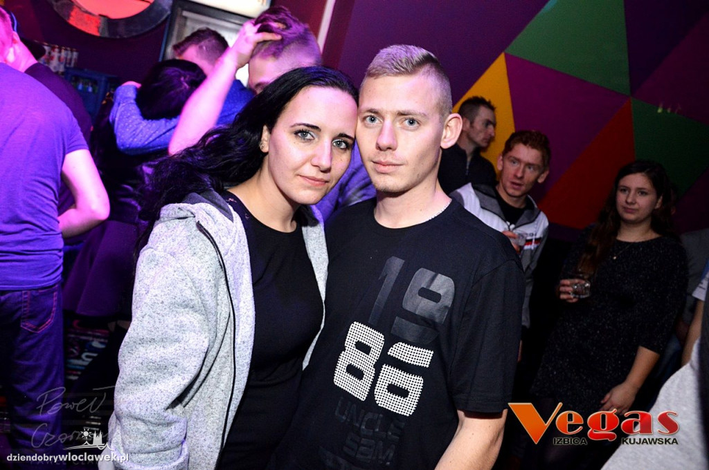 Święta w Vegas Izbica Kujawska