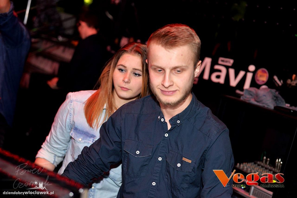 Święta w Vegas Izbica Kujawska